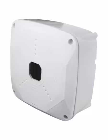 Comprar CAMBOX CBOX-B52PRO Caja de conexiones  - Para cámaras domo - Apto para uso exterior - Instalación en techo o pared - Fab
