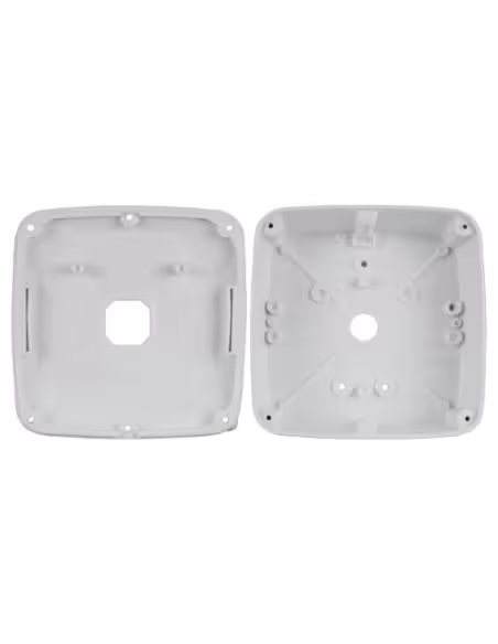 Comprar CAMBOX CBOX-B52PRO Caja de conexiones  - Para cámaras domo - Apto para uso exterior - Instalación en techo o pared - Fab