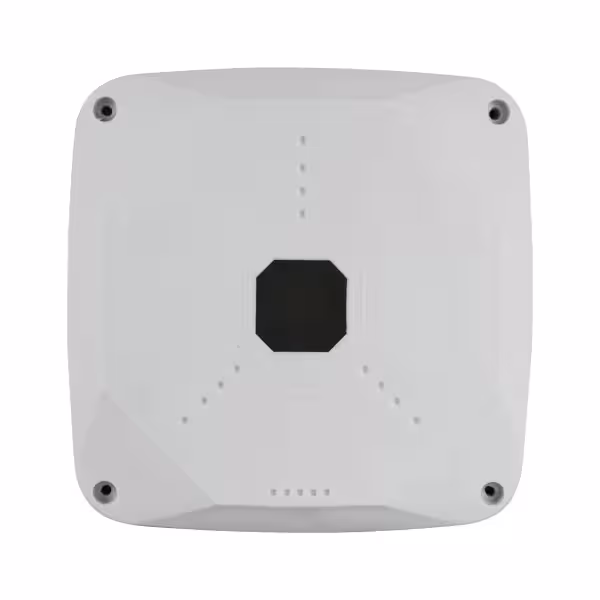 Comprar CAMBOX CBOX-B52PRO Caja de conexiones  - Para cámaras domo - Apto para uso exterior - Instalación en techo o pared - Fab