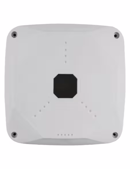 Comprar CAMBOX CBOX-B52PRO Caja de conexiones  - Para cámaras domo - Apto para uso exterior - Instalación en techo o pared - Fab