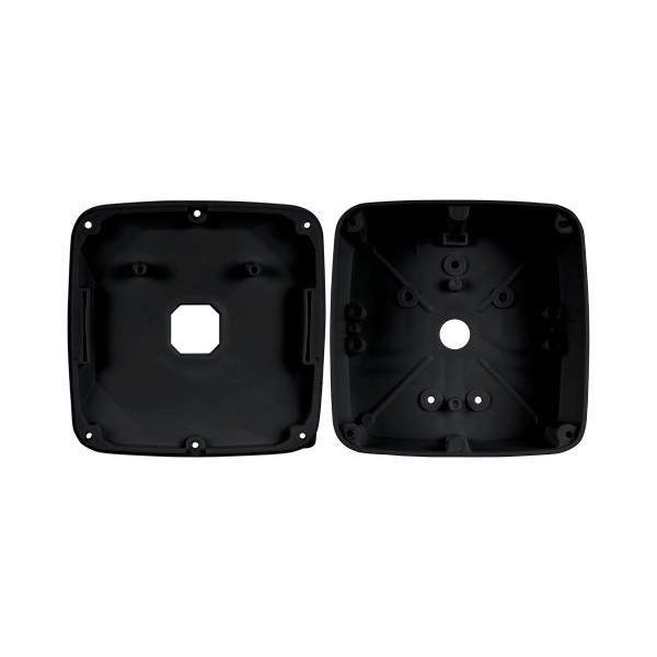 Kaufen OEM CBOX-B52PRO-B Anschlussdose für Dome-Kameras – Für Dome-Kameras – Für den Außeneinsatz geeignet – Installation an der