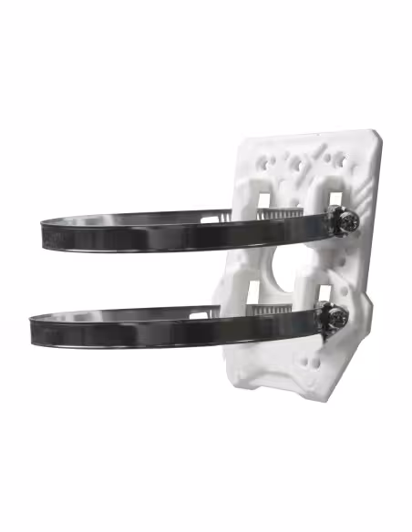 Comprar CAMBOX CBOX-CMD-POLE Soporte de poste - Compatibilidad universal - Apto para uso en exterior - Pasador de cables - 105 (