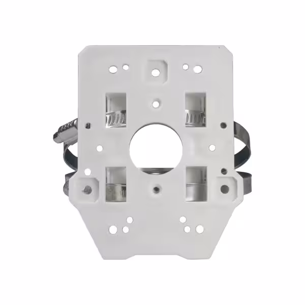 Comprar CAMBOX CBOX-CMD-POLE Soporte de poste - Compatibilidad universal - Apto para uso en exterior - Pasador de cables - 105 (