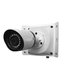 OEM Cbox-CR45-Corner Interior Suporte - Design de Aço Robusto - Adequado para Uso ao Ar Livre - Compatível com Todos 2