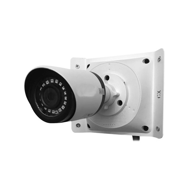 Comprar CAMBOX CBOX-CR45-CORNER Soporte de esquina interior - Diseño robusto de acero - Apto para uso en exterior - Compatible c