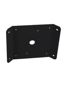 Comprar OEM CBOX-CR45-CORNER-B Soporte de esquina interior - Diseño robusto de acero - Apto para uso en exterior - Compatible co