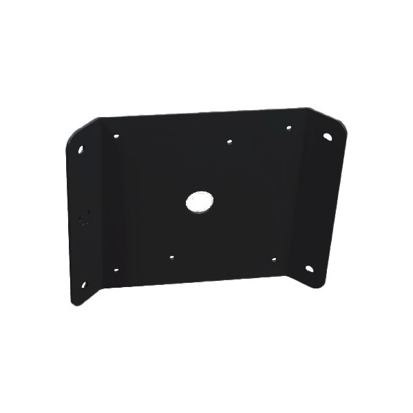 OEM CBOX-CR45-Corner-B Stand de canto interior - Design de aço robusto - adequado para uso externo - compatível com todos 
