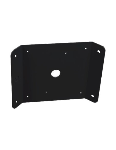 OEM CBOX-CR45-Corner-B Stand de canto interior - Design de aço robusto - adequado para uso externo - compatível com todos 