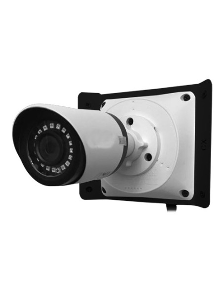 Kaufen OEM CBOX-CR45-CORNER-B Inneneckhalterung – Robustes Stahldesign – Für den Außeneinsatz geeignet – Kompatibel co