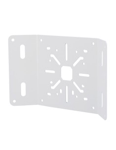 OEM CBOX-JA-M150-Corner Corner Stand - Design robusto de aço - adequado para uso externo - Compatível com todos os prod