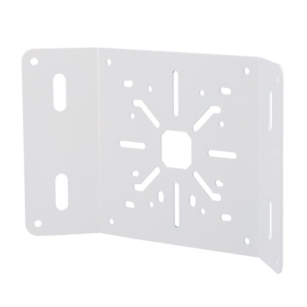 OEM CBOX-JA-M150-Corner Corner Stand - Design robusto de aço - adequado para uso externo - Compatível com todos os prod