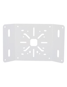 OEM CBOX-JA-M150-Corner Corner Stand - Design robusto de aço - adequado para uso externo - Compatível com todos os prod 2