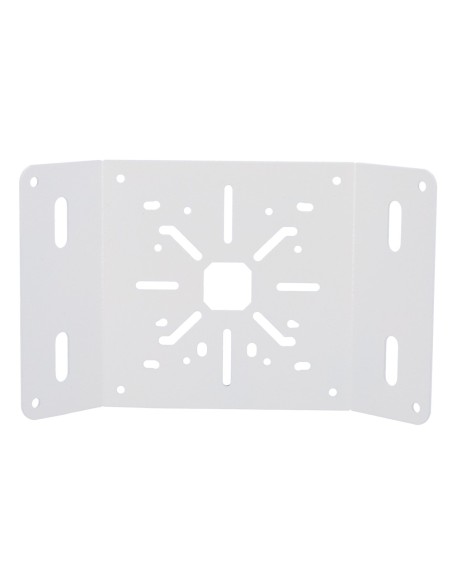 Acheter OEM CBOX-JA-M150-CORNER Support d’angle - Conception robuste en acier - Adapté à une utilisation en extérieur - Compatib