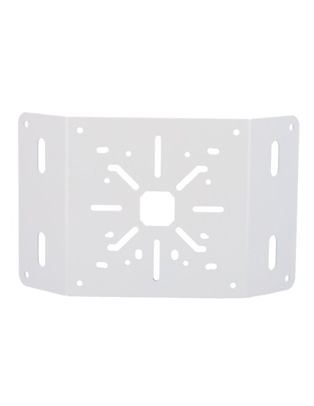 Comprar OEM CBOX-JA-M150-CORNER Soporte de esquina - Diseño robusto de acero - Apto para uso en exterior - Compatible con todos 