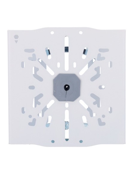 OEM CBOX-JA-M150-V1 suporte para mastro / poste de luz - para câmeras de bala ou cúpula - design universal - adequado para uso e