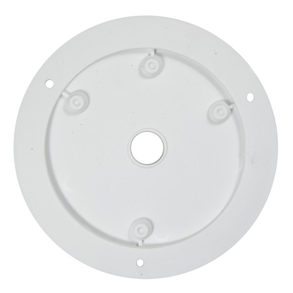 Comprar OEM CBOX-JB311 Caja de conexiones  - Para cámaras domo - Apto para uso exterior - Instalación en techo o pared - Fabrica