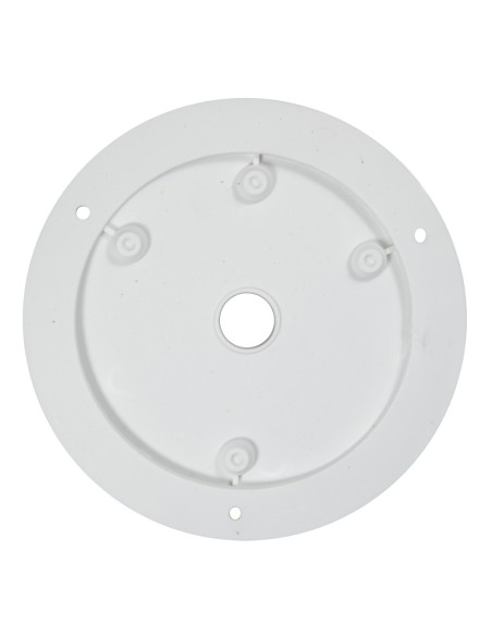 Comprar OEM CBOX-JB311 Caja de conexiones  - Para cámaras domo - Apto para uso exterior - Instalación en techo o pared - Fabrica