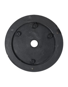 Comprar OEM CBOX-JB311-B Caja de conexiones  - Para cámaras domo - Apto para uso exterior - Instalación en techo o pared - Fabri 2