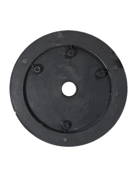 Comprar OEM CBOX-JB311-B Caja de conexiones  - Para cámaras domo - Apto para uso exterior - Instalación en techo o pared - Fabri