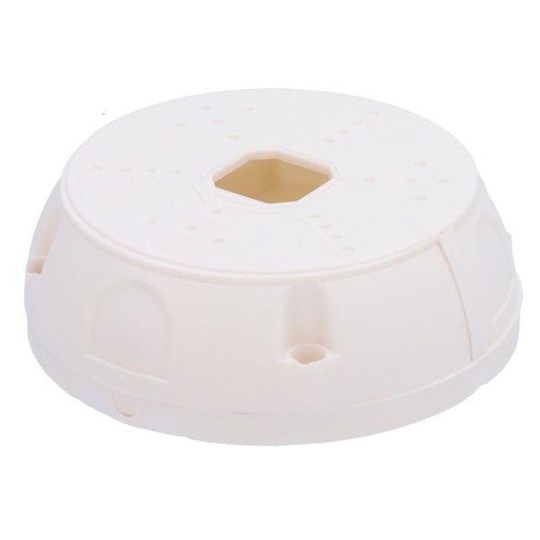 Comprar CAMBOX CBOX-JB811 Caja de conexiones para cámaras bullet y domo - Apto para uso exterior - Instalación en techo o pared 