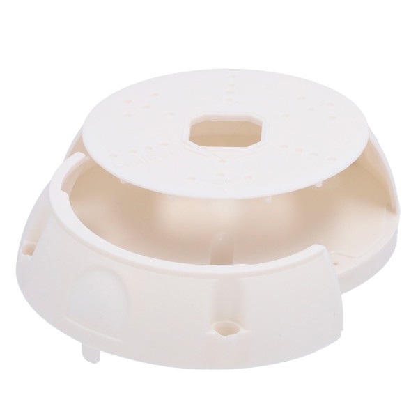 Comprar CAMBOX CBOX-JB811 Caja de conexiones para cámaras bullet y domo - Apto para uso exterior - Instalación en techo o pared 