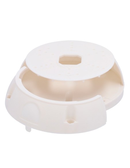 Comprar OEM CBOX-JB811 Caja de conexiones para cámaras bullet y domo - Apto para uso exterior - Instalación en techo o pared - F