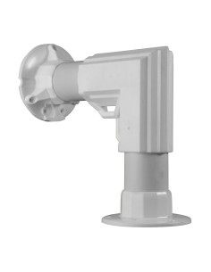 Comprar OEM CBOX-L9015 Soporte de pared acodado - Apto para uso exterior - Compatible con todos los productos CamBox - Fabricado 2