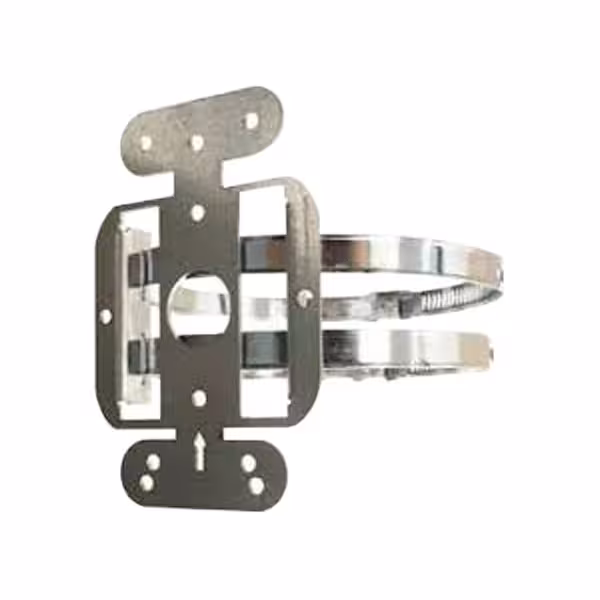 Acquistare OEM CBOX-MT21 Supporto per pali/lampioni - Per telecamere dome motorizzate - Gamma diametro 50~110 mm - Adatto per us