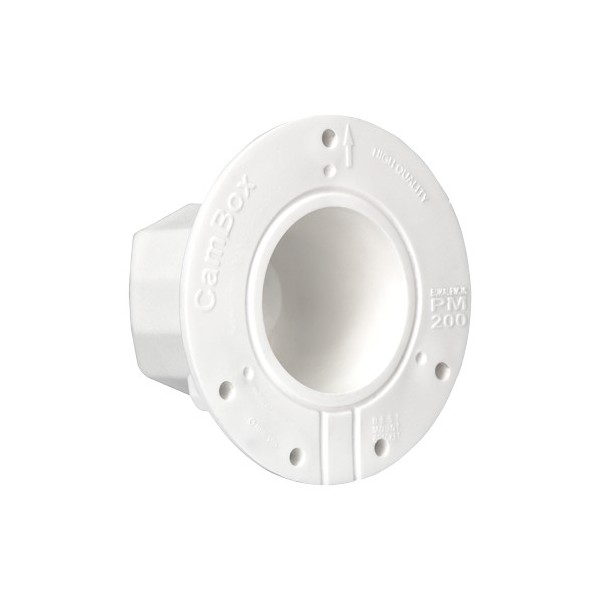 Acheter OEM CBOX-PM200 Support avec double ancrage pour plafond - Convient pour une utilisation en intérieur et en extérieur - D
