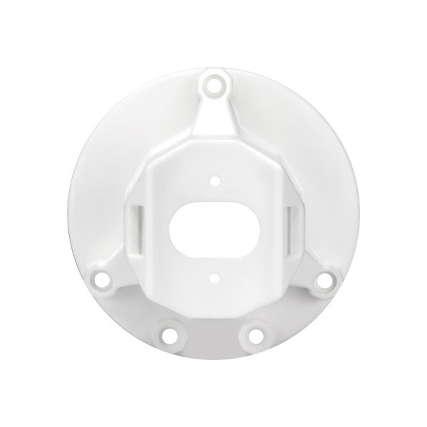 Comprar OEM CBOX-PM200 Soporte con doble anclaje para techo - Apto para uso en interior y exterior - Dimensiones de la base 101 