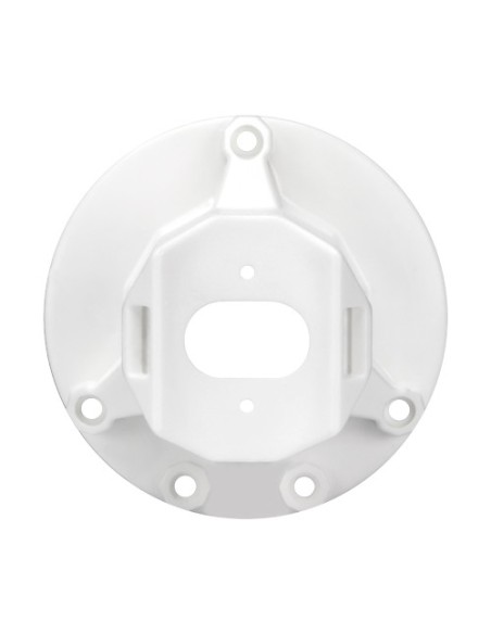 Comprar OEM CBOX-PM200 Soporte con doble anclaje para techo - Apto para uso en interior y exterior - Dimensiones de la base 101 