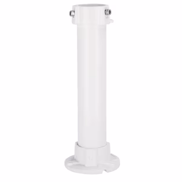 Acheter OEM CBOX-SPD25PRO Support de plafond - Hauteur 250 mm x 102 (Ø) mm - Convient pour une utilisation intérieure et extérie