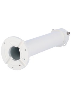 Comprar OEM CBOX-SPD25PRO Soporte techo - Altura 250 mm x 102 (Ø) mm - Apto para uso en interior y exterior - Carga máxima 11 Kg 2