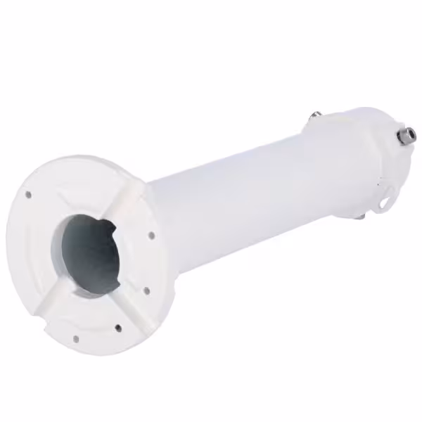 Acquistare OEM CBOX-SPD25PRO Supporto a soffitto - Altezza 250 mm x 102 (Ø) mm - Adatto per uso interno ed esterno - Carico mass