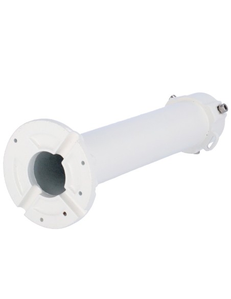 Acquistare OEM CBOX-SPD25PRO Supporto a soffitto - Altezza 250 mm x 102 (Ø) mm - Adatto per uso interno ed esterno - Carico mass