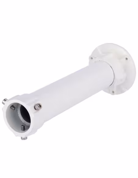 Acheter OEM CBOX-SPD25PRO Support de plafond - Hauteur 250 mm x 102 (Ø) mm - Convient pour une utilisation intérieure et extérie