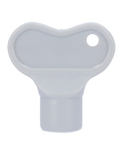 Chave triangular de OEM CBOX-Trikey para armários de poliéster - compatível com caixa-403017-IP65 e caixa-403022-IP65 - plástico 2