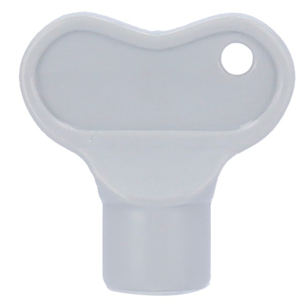 Comprar OEM CBOX-TRIKEY Llave triangular para armarios de poliéster - Compatible con BOX-403017-IP65 y BOX-403022-IP65 - Plástic