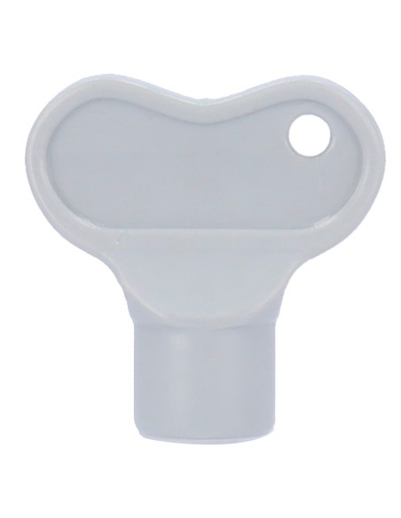 Chave triangular de OEM CBOX-Trikey para armários de poliéster - compatível com caixa-403017-IP65 e caixa-403022-IP65 - plástico