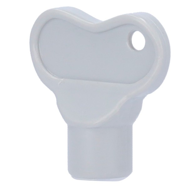 Chave triangular de OEM CBOX-Trikey para armários de poliéster - compatível com caixa-403017-IP65 e caixa-403022-IP65 - plástico