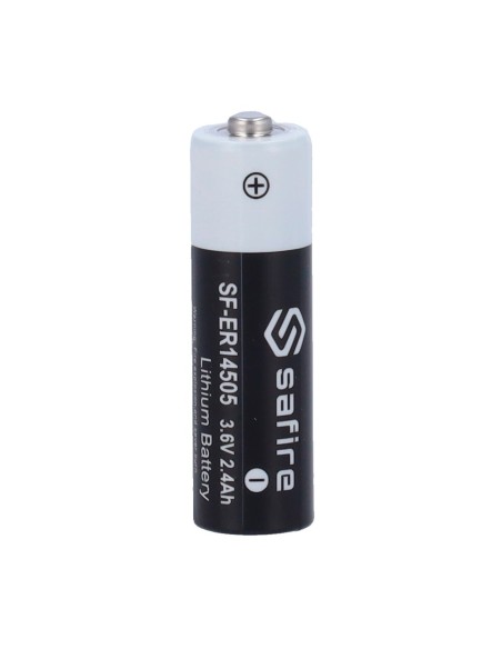 Comprar OEM CELL-ER14505-HTOP Safire - Pila AA / ER14505 - Voltaje 3.6 V - Litio - Capacidad nominal 2400 mAh CELL-ER14505-HTOP