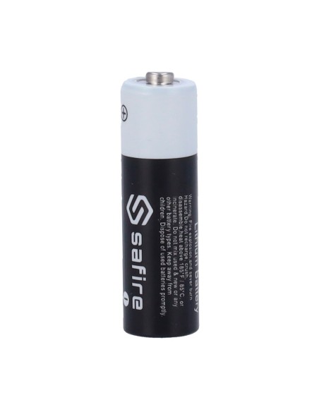 OEM Cell-ER14505-HTOP SAFIRE - Pilha AA / ER14505 - Tensão 3.6 V - Lítio - Capacidade nominal 2400 mAh