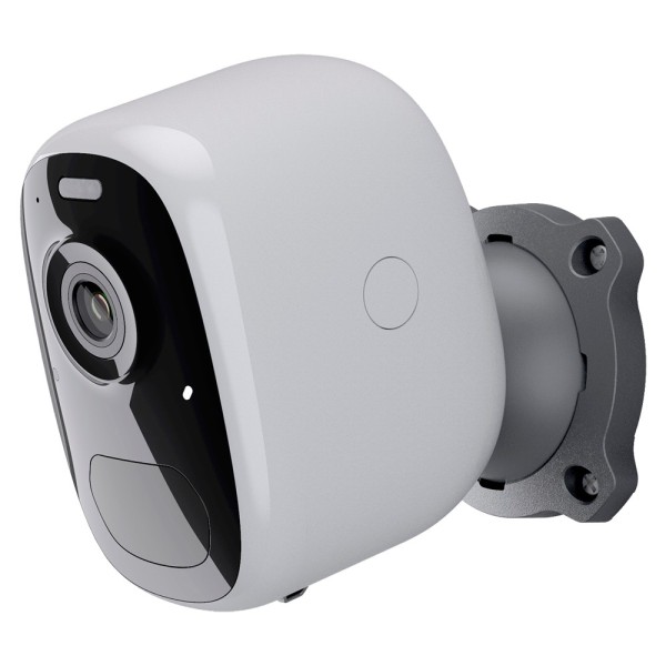Acquista VICOHOME CG122 VicoHome da esterno 3 Mpx Wi‑Fi a batteria - Sensore PIR / Rilevamento intelligente (cloud) - Luce dissu