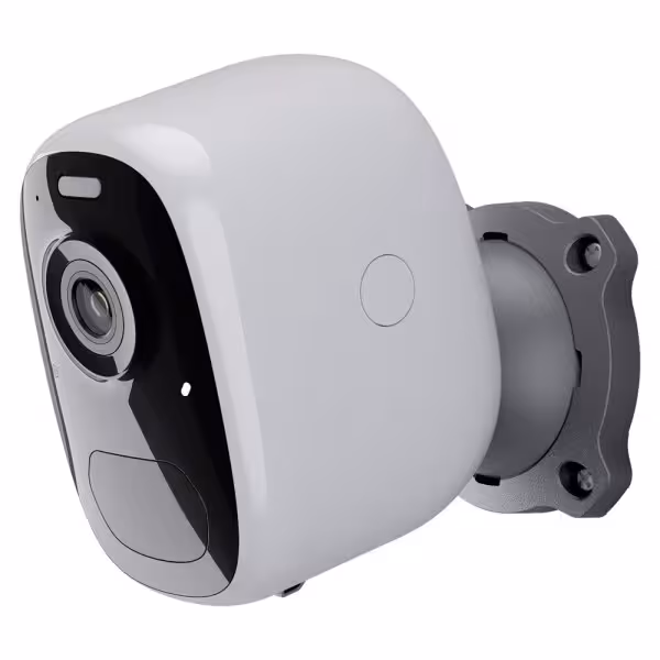 Acheter VICOHOME CG122 VicoHome caméra extérieure Wi‑Fi sur batterie 3 Mpx – capteur PIR / détection intelligente (cloud) – lumi