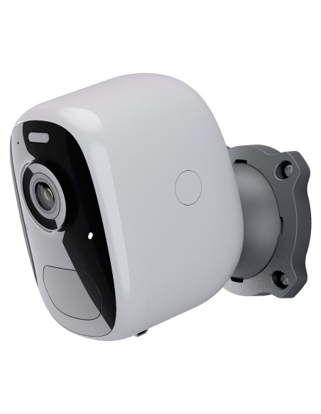 Acquista VICOHOME CG122 VicoHome da esterno 3 Mpx Wi‑Fi a batteria - Sensore PIR / Rilevamento intelligente (cloud) - Luce dissu