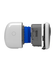 Vicohome CG122 Vicohome Outer 3MPx WiFi Uma bateria - Sensor PIR / Detecção Inteligente (Cloud) - Luz de Velocidade / Bateria 50 2