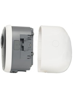 Vicohome CG122-Solar Vicôhome Exterior 3MPx WiFi Uma bateria - Sensor PIR / Detecção Inteligente (Cloud) - Painel Solar 3W / Bat 2