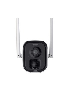 Vicohome CG522-S5-Solar Vicohome Exterior 4MPX WiFi Uma bateria - Sensor PIR / Detecção inteligente (nuvem) - Painel solar 5W /  2