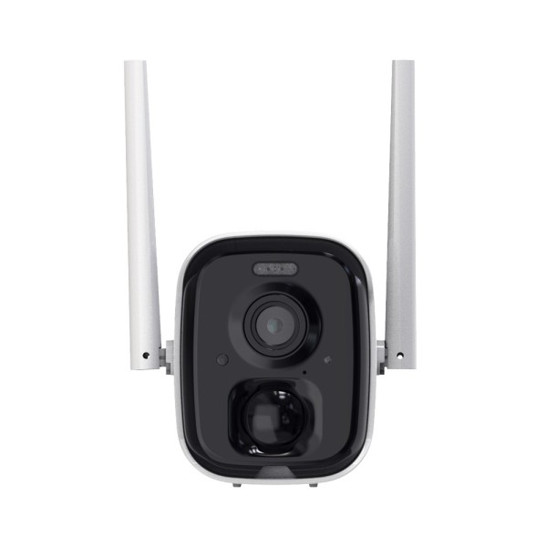 Acheter VICOHOME CG522-S5-SOLAR VicoHome Caméra extérieure 4 Mpx Wi‑Fi sur batterie – capteur PIR / détection intelligente (clou
