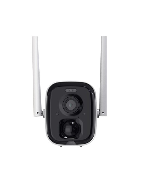 Acheter VICOHOME CG522-S5-SOLAR VicoHome Caméra extérieure 4 Mpx Wi‑Fi sur batterie – capteur PIR / détection intelligente (clou